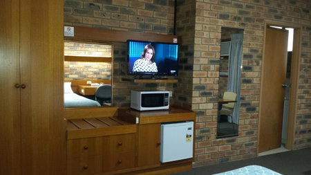 Sandhurst Motor Inn Bendigo, Bendigo, Australia