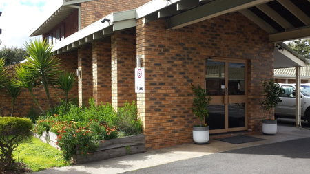 Sandhurst Motor Inn Bendigo, Bendigo, Australia