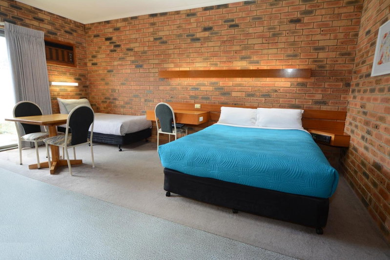 Sandhurst Motor Inn Bendigo, Bendigo, Australia