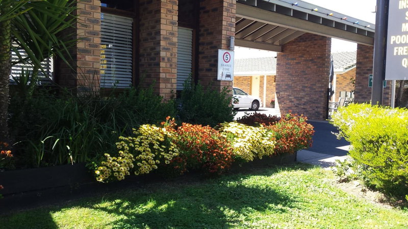 Sandhurst Motor Inn Bendigo, Bendigo, Australia