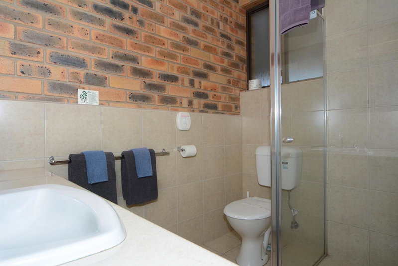 Sandhurst Motor Inn Bendigo, Bendigo, Australia