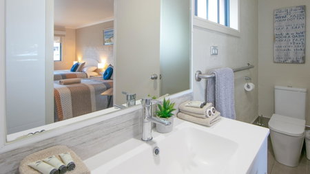 Yamba Twin Pines Motel, Yamba, Australia