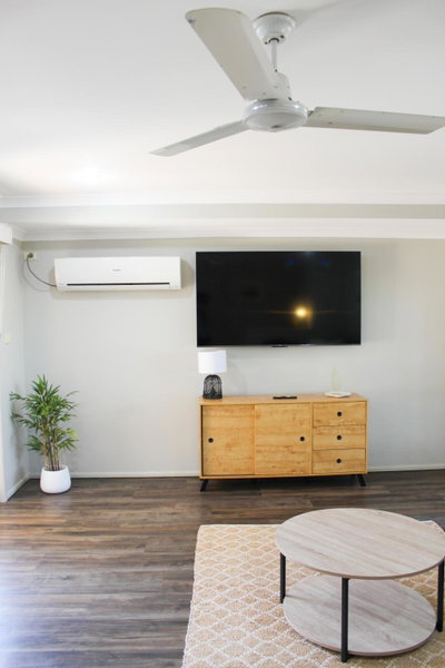 Yamba Twin Pines Motel, Yamba, Australia