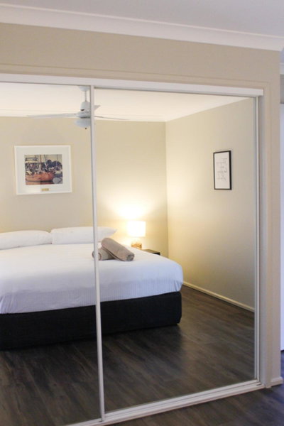 Yamba Twin Pines Motel, Yamba, Australia