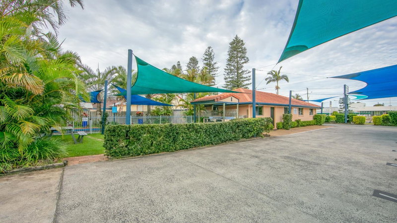 Yamba Twin Pines Motel, Yamba, Australia