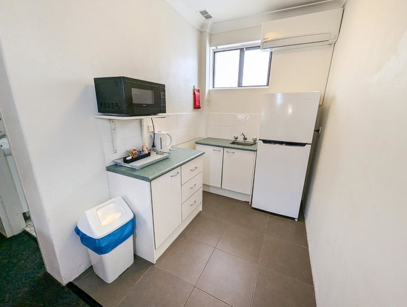 Bella Villa Motor Inn, Forster, Australia