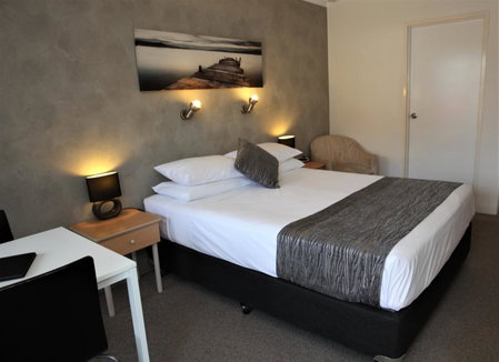 Bella Villa Motor Inn, Forster, Australia