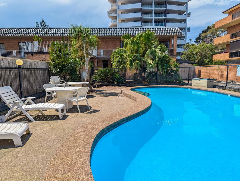 Bella Villa Motor Inn, Forster, Australia