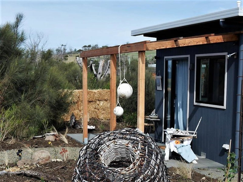Flotsam Seaside Studio Dunalley, Dunalley, Australia