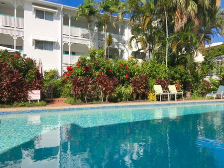 City Terraces Cairns, Cairns, Australia