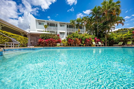 City Terraces Cairns, Cairns, Australia