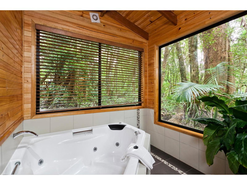 The Mouses House Rainforest Retreat, Robina, Australia
