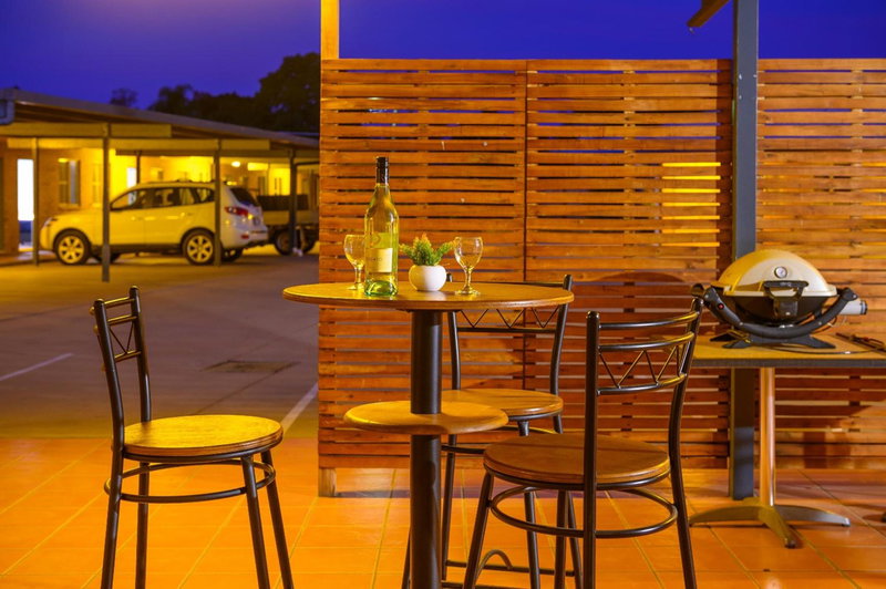 Raintree Motel Biloela, Biloela, Australia
