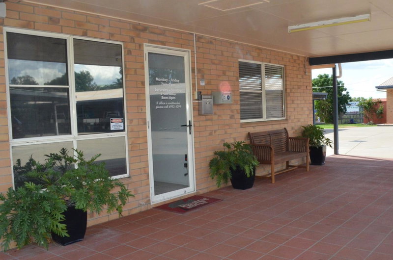 Raintree Motel Biloela, Biloela, Australia