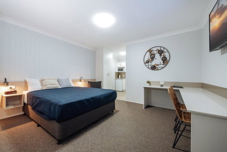 Raintree Motel Biloela, Biloela, Australia