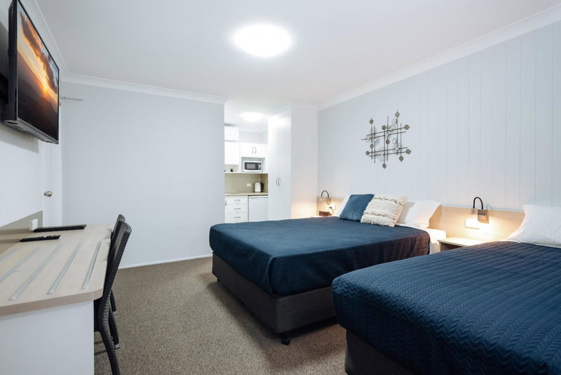 Raintree Motel Biloela, Biloela, Australia