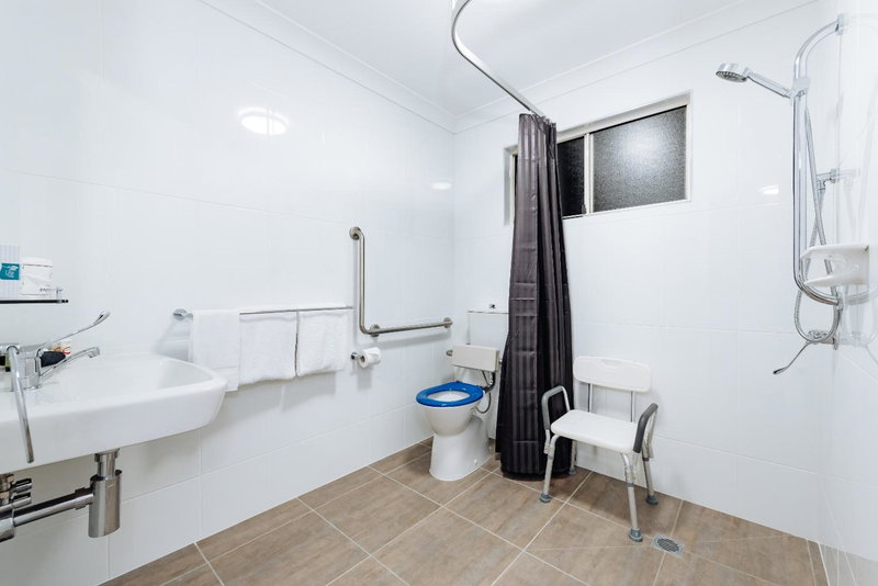 Raintree Motel Biloela, Biloela, Australia