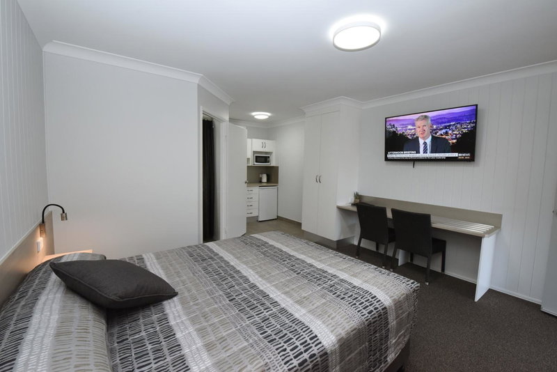 Raintree Motel Biloela, Biloela, Australia