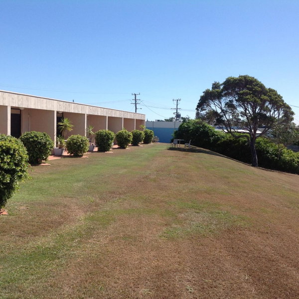 Tannum Sands Hotel / Motel, Tannum Sands, Australia