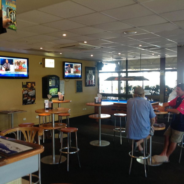 Tannum Sands Hotel / Motel, Tannum Sands, Australia