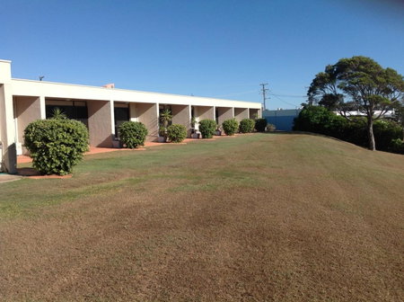Tannum Sands Hotel / Motel, Tannum Sands, Australia