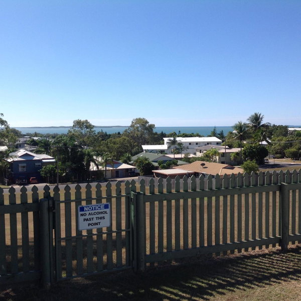 Tannum Sands Hotel / Motel, Tannum Sands, Australia