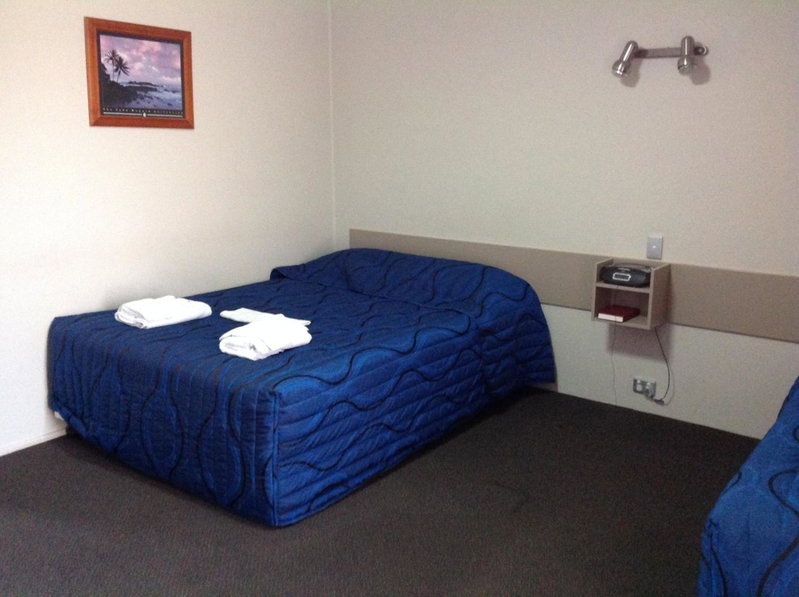 Tannum Sands Hotel / Motel, Tannum Sands, Australia