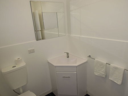 Jackaroo Apartments, Moree, Australia