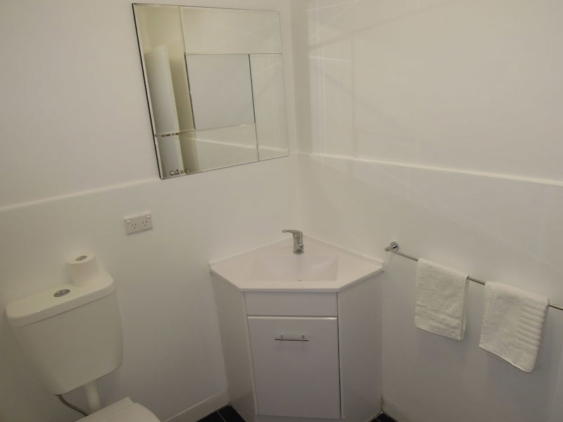 Jackaroo Apartments, Moree, Australia