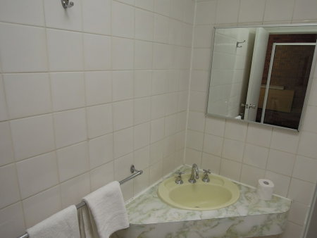 Jackaroo Apartments, Moree, Australia