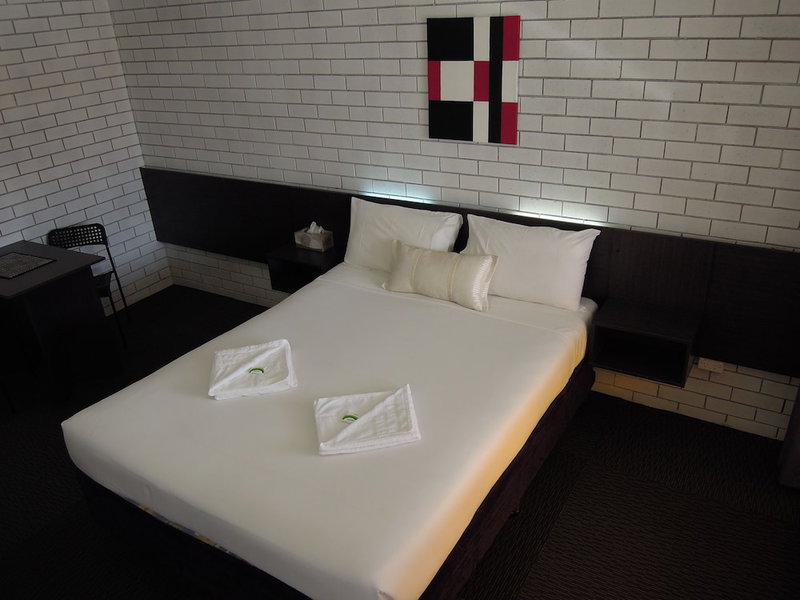 Jackaroo Apartments, Moree, Australia