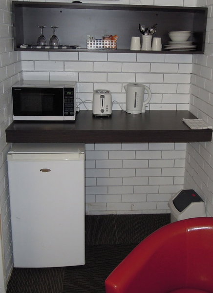 Jackaroo Apartments, Moree, Australia