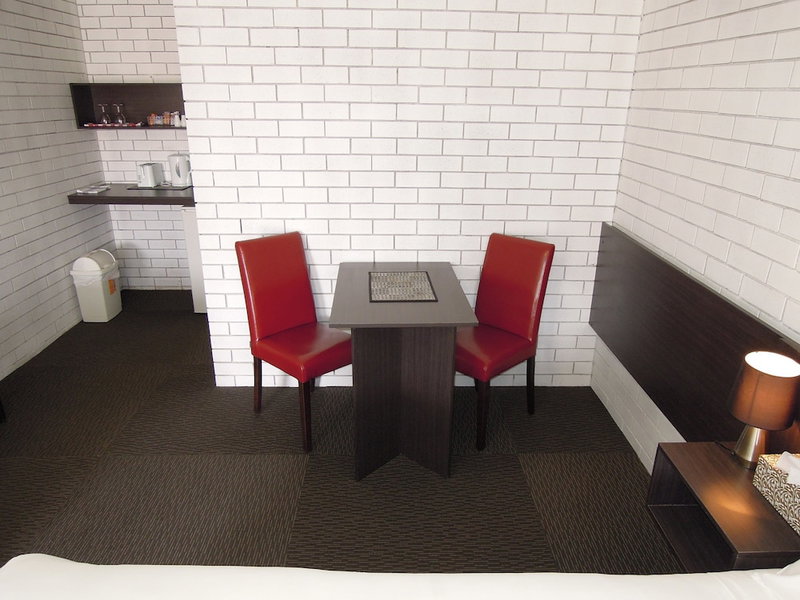 Jackaroo Apartments, Moree, Australia