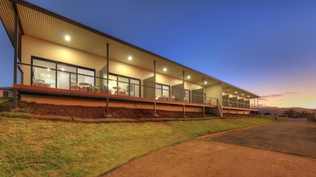 Atherton Motel, Atherton, Australia