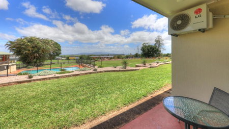 Atherton Motel, Atherton, Australia