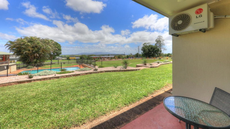 Atherton Motel, Atherton, Australia