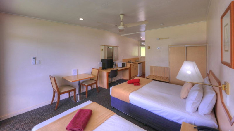 Atherton Motel, Atherton, Australia