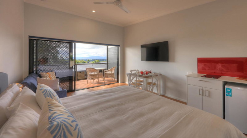 Atherton Motel, Atherton, Australia