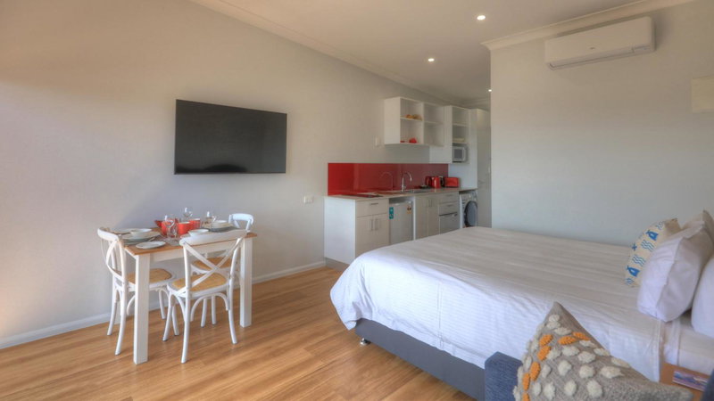 Atherton Motel, Atherton, Australia
