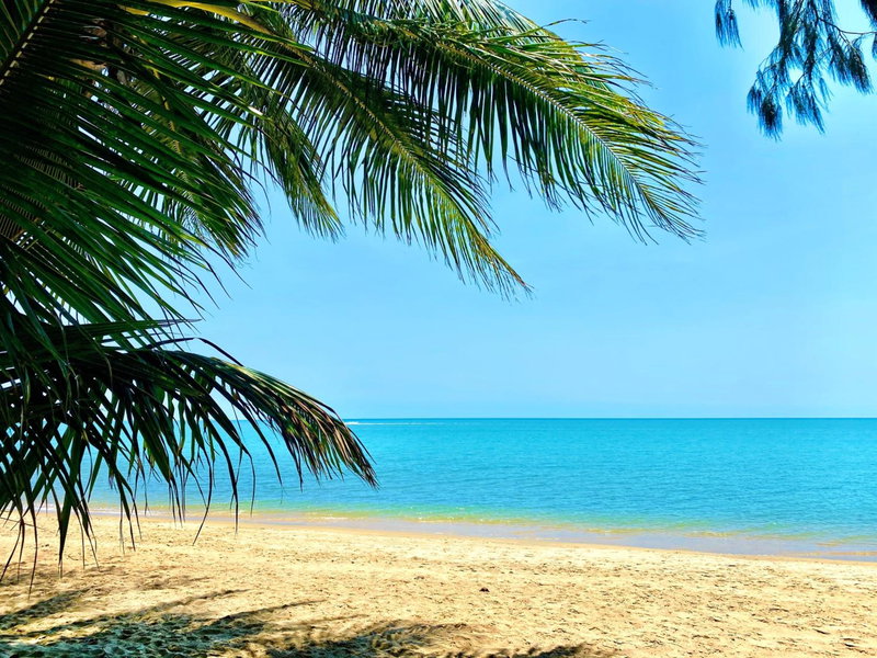 BeachView Apartments at Villa Paradiso, Palm Cove, Australia
