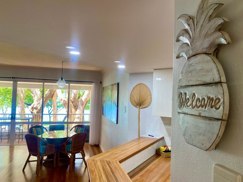 BeachView Apartments at Villa Paradiso, Palm Cove, Australia