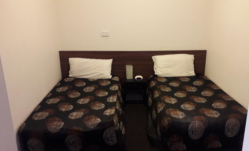 Daydream Motel and Apartments, Broken Hill, Australia