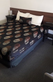Daydream Motel and Apartments, Broken Hill, Australia