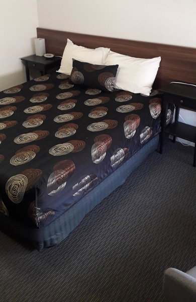 Daydream Motel and Apartments, Broken Hill, Australia