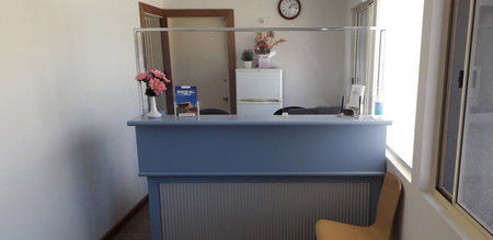 Daydream Motel and Apartments, Broken Hill, Australia