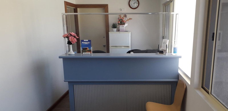 Daydream Motel and Apartments, Broken Hill, Australia