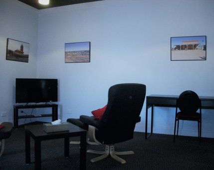 Daydream Motel and Apartments, Broken Hill, Australia