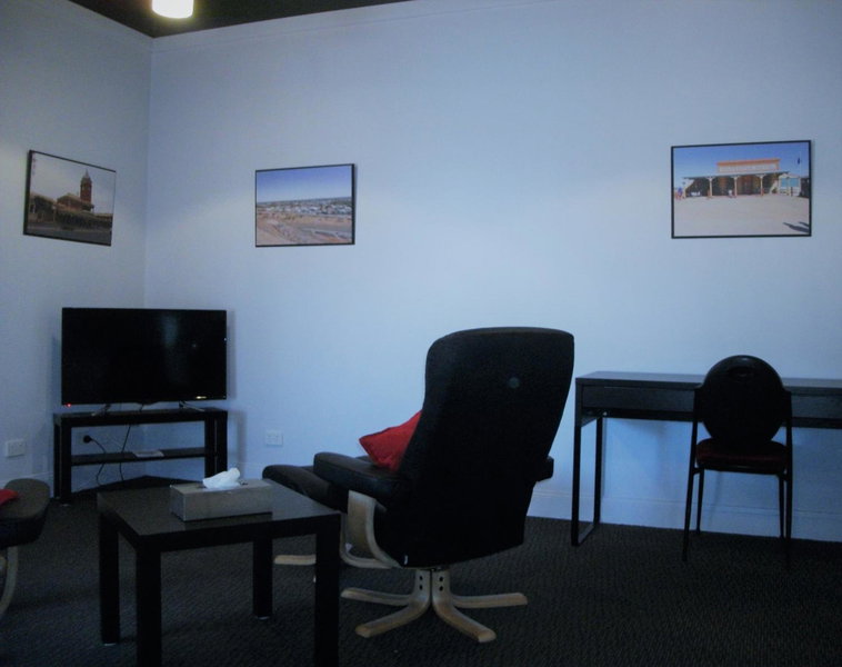 Daydream Motel and Apartments, Broken Hill, Australia