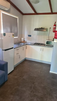Banana Coast Caravan Park, Coffs Harbour, Australia