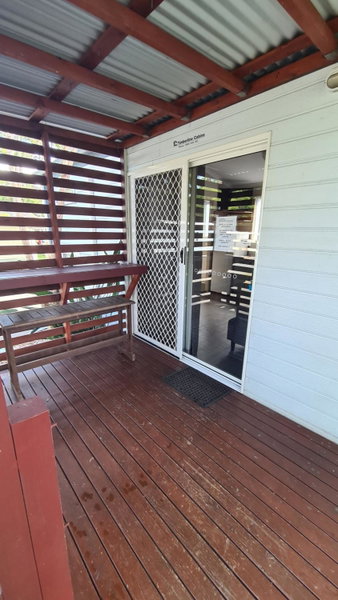 Banana Coast Caravan Park, Coffs Harbour, Australia